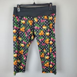 Betsy Johnson Leggings